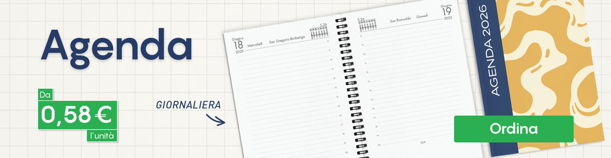 Agenda