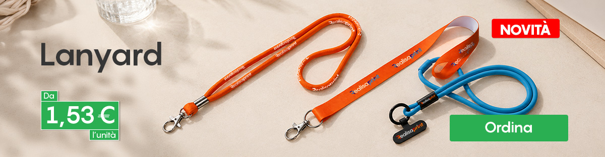 Lanyard