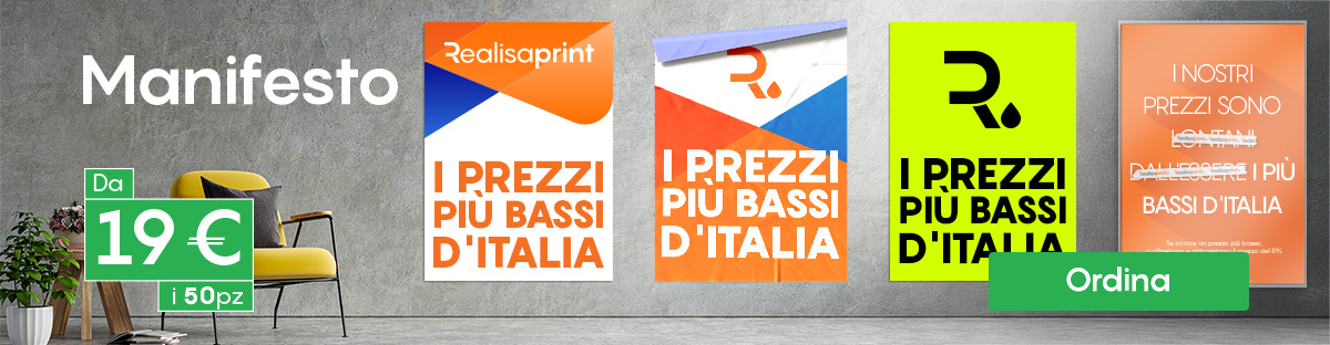 Manifesti