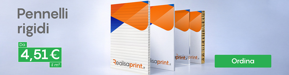 Pannelli rigidi