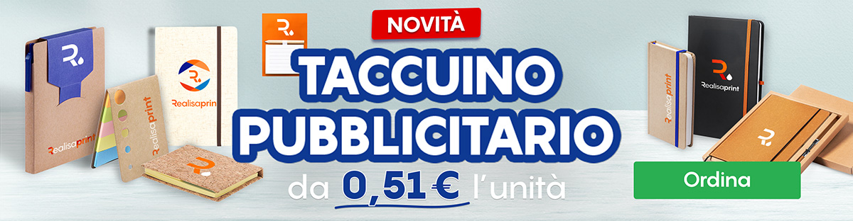 Taccuini