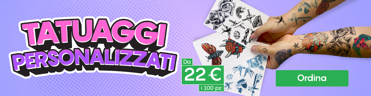 Tatuaggi