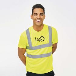 Tee-shirt Firefly Homme