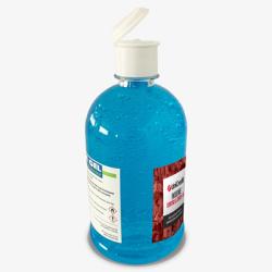 Gel disinfettante