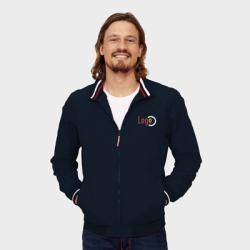Giubbotto Captain Unisex