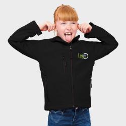 Softshell Rainy Kid