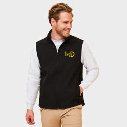 Softshell Windy Uomo