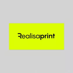 Sticker fluorescenti 