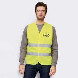 Giubbotto Neon Unisex