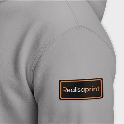 Stampa toppa in silicone 2D personalizzata