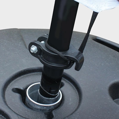 Stampa zoom base aro personalizzato