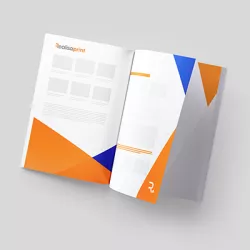 brochure