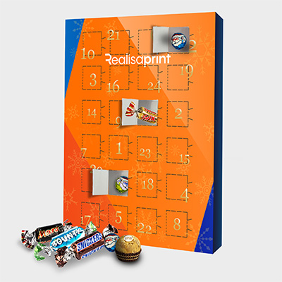Calendario dell'avvento
