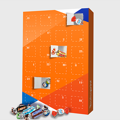 stampa calendario dell avvento