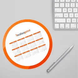 Calendari rotondi