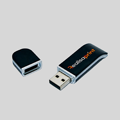 stampa chiavetta usb pure con logo