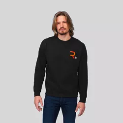 Felpa New Yorker Unisex