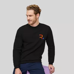 Sweat Wolf Uomo