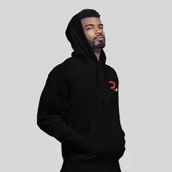 Felpa Forest Unisex