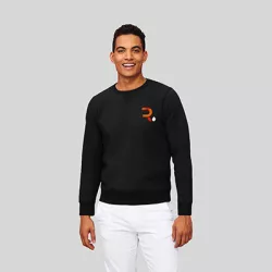 Felpa Couture Uomo