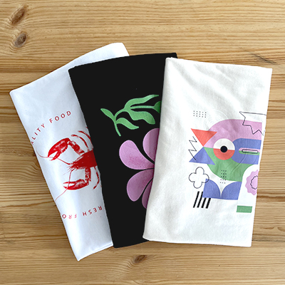 film trasferimento ecologico tee-shirt