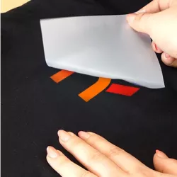 Film DTF misto