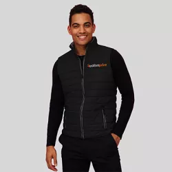 Gilet Imbottito Cloudy Uomo