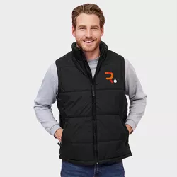 Gilet Imbottito Warmy Uomo