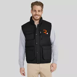Gilet Imbottito Sharky Uomo