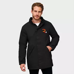 Parka Snowy Unisex