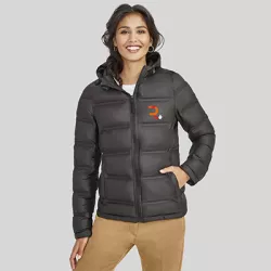Giubbotto Ottawa Donna