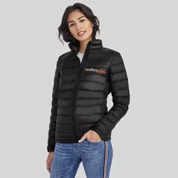 Giubbotto Greenwich Donna