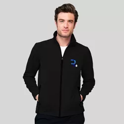 Softshell Misty Uomo