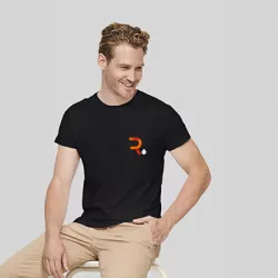 T-shirt Organic Unisex