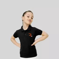 Polo Scoot Enfant