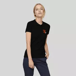 Polo Clean Donna