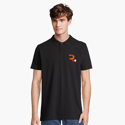 Polo Pulse personalizzata
