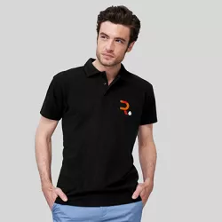 Polo Golfer Uomo
