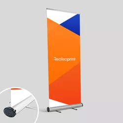Roll-up alta gamma