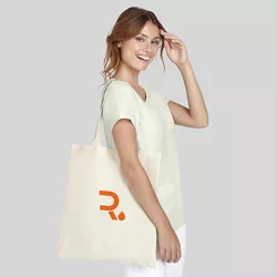 Borsa in Tessuto Totebag