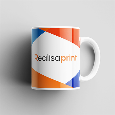 Stampa tazza personalizzata