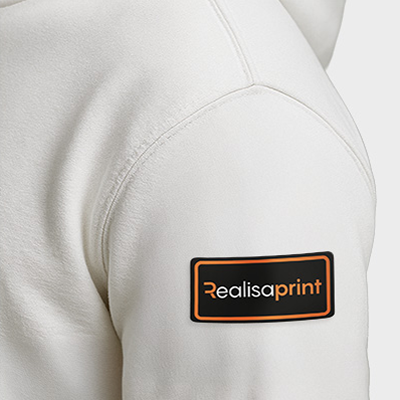 Stampa toppa in silicone 2D personalizzata